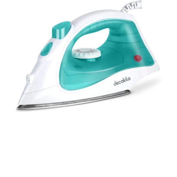 Decakila Steam Iron 1400W - KEEN019V