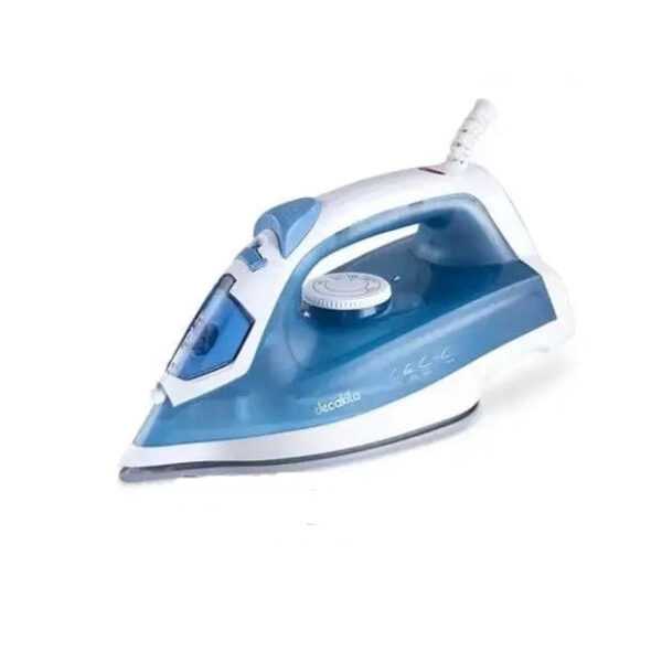 Decakila Steam Iron 1600W - KEEN020L