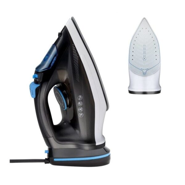 Decakila Steam Iron 2200W - KEEN013B