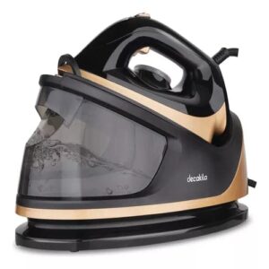 Decakila Steam Station 2200W - KEEN006B