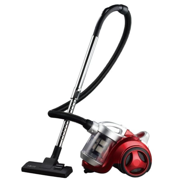 Decakila Vacuum Cleaner 1600W - CEVC003R