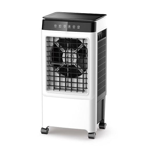 Decakila Water-Powered Air Cooler 130W - KEFC012W