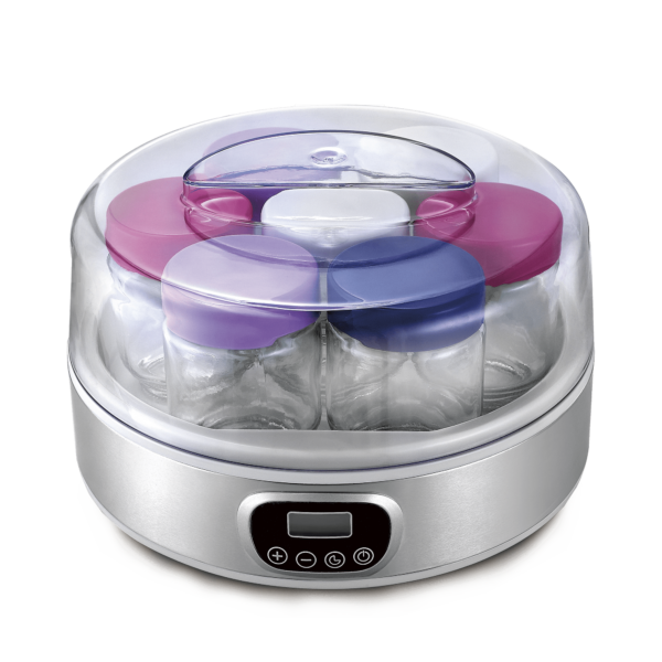 Decakila Yogurt Maker 18W - KEYM001W